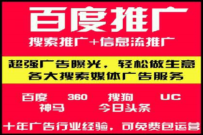 SEM实战案例：案例分析广告投放